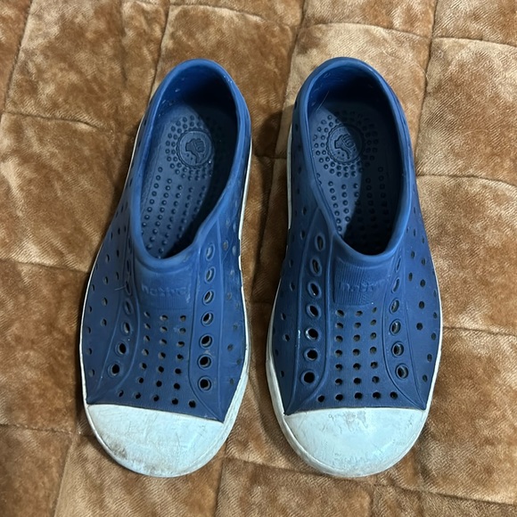 Native Shoes Shoes Native Jefferson Shoe Size C9 Poshmark